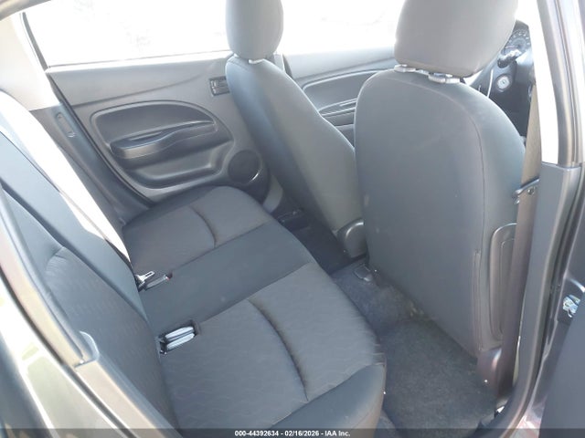 2024 MITSUBISHI MIRAGE ML32AUHJ2RH032377 Photo 7