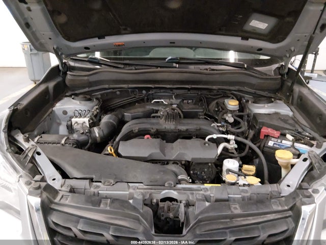 Aukcja sprzedaży 2018 Subaru Forester 2.5i Premium, vin: JF2SJAEC3JH421133, numer aukcji: 44392638