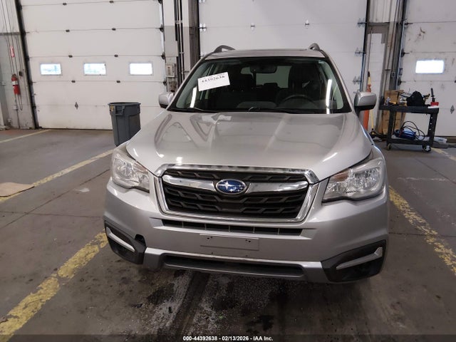 Aukcja sprzedaży 2018 Subaru Forester 2.5i Premium, vin: JF2SJAEC3JH421133, numer aukcji: 44392638