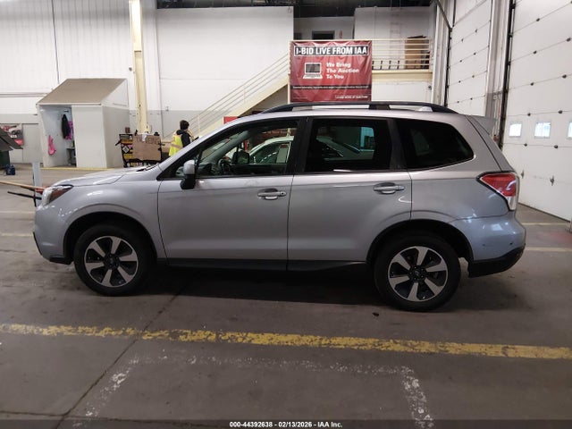 Aukcja sprzedaży 2018 Subaru Forester 2.5i Premium, vin: JF2SJAEC3JH421133, numer aukcji: 44392638