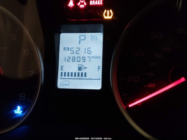 Aukcja sprzedaży 2018 Subaru Forester 2.5i Premium, vin: JF2SJAEC3JH421133, numer aukcji: 44392638