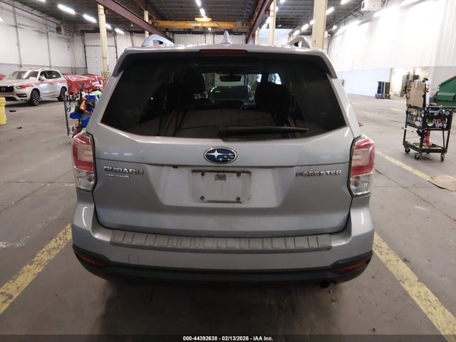 Aukcja sprzedaży 2018 Subaru Forester 2.5i Premium, vin: JF2SJAEC3JH421133, numer aukcji: 44392638