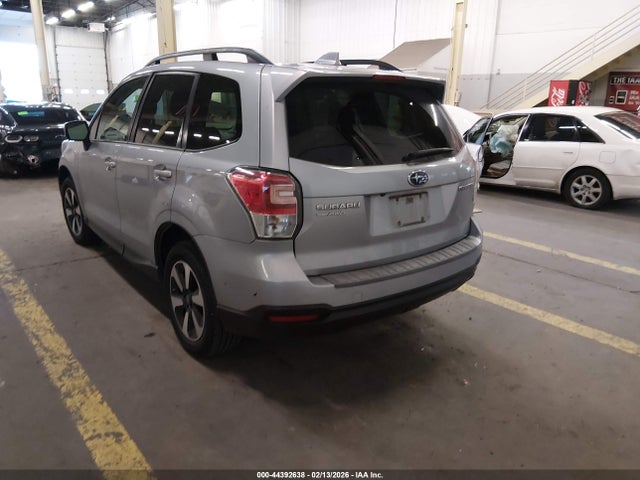 Aukcja sprzedaży 2018 Subaru Forester 2.5i Premium, vin: JF2SJAEC3JH421133, numer aukcji: 44392638