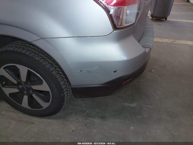 Aukcja sprzedaży 2018 Subaru Forester 2.5i Premium, vin: JF2SJAEC3JH421133, numer aukcji: 44392638