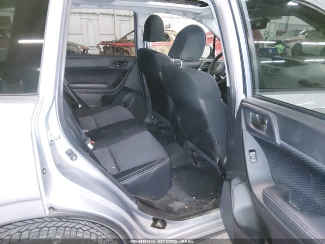 Aukcja sprzedaży 2018 Subaru Forester 2.5i Premium, vin: JF2SJAEC3JH421133, numer aukcji: 44392638