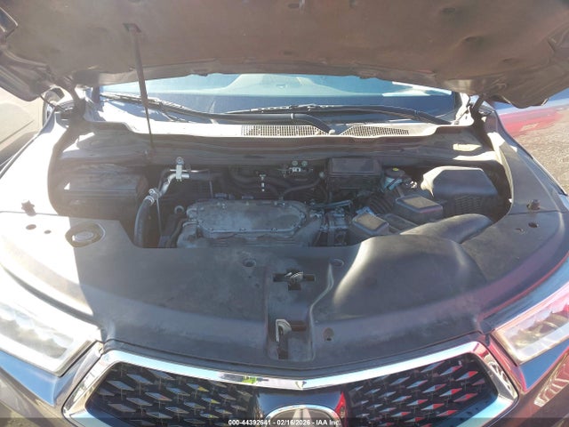 Aukcja sprzedaży 2017 Acura Mdx, vin: 5FRYD3H34HB001882, numer aukcji: 44392641
