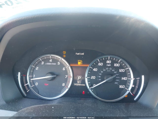 Aukcja sprzedaży 2017 Acura Mdx, vin: 5FRYD3H34HB001882, numer aukcji: 44392641