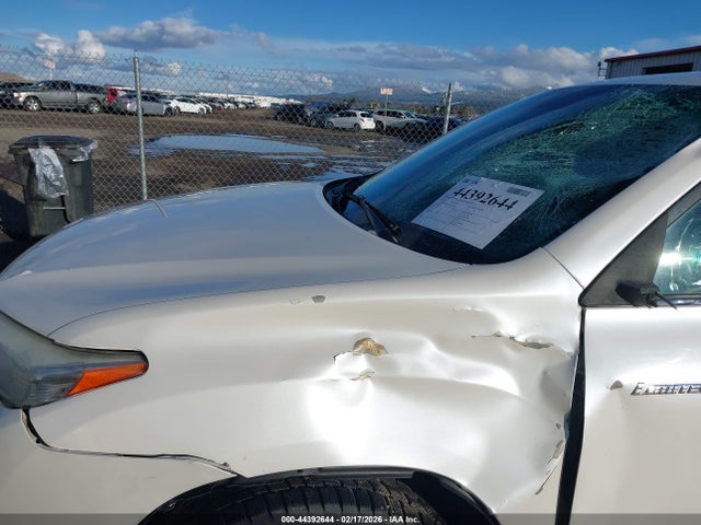 2013 TOYOTA HIGHLANDER 5TDDK3EHXDS258816 Photo 5