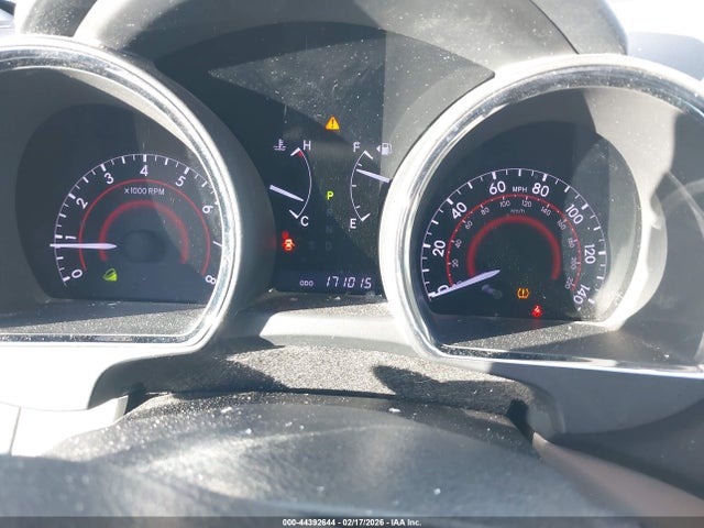 2013 TOYOTA HIGHLANDER 5TDDK3EHXDS258816 Photo 6