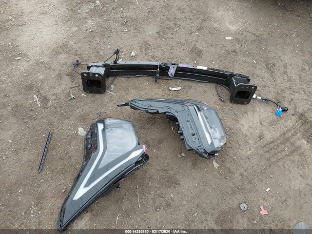 Продажа на аукционе авто 2026 Kia Sportage X-line, vin: 5XYK6CDF8TG380193, номер лота: 44392650