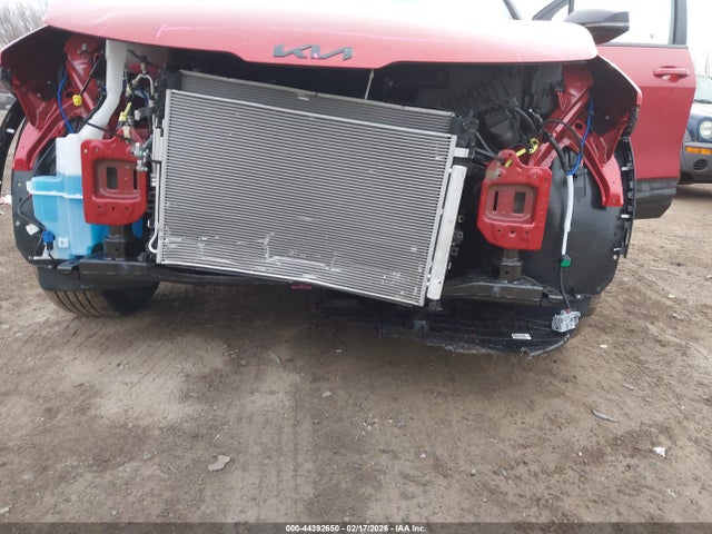 Продажа на аукционе авто 2026 Kia Sportage X-line, vin: 5XYK6CDF8TG380193, номер лота: 44392650