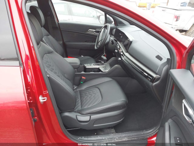 Продажа на аукционе авто 2026 Kia Sportage X-line, vin: 5XYK6CDF8TG380193, номер лота: 44392650