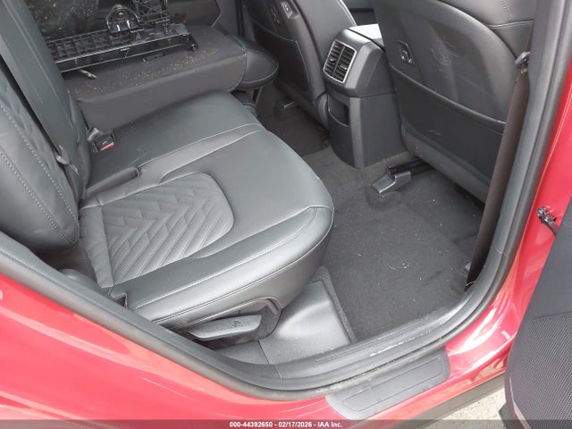 Продажа на аукционе авто 2026 Kia Sportage X-line, vin: 5XYK6CDF8TG380193, номер лота: 44392650