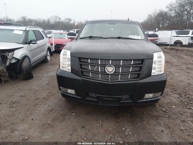 Aukcja sprzedaży 2013 Cadillac Escalade Premium, vin: 1GYS4CEFXDR316089, numer aukcji: 44392656