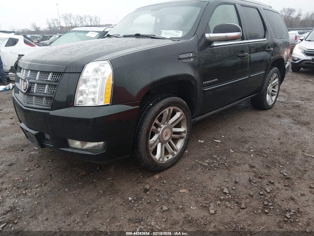 Aukcja sprzedaży 2013 Cadillac Escalade Premium, vin: 1GYS4CEFXDR316089, numer aukcji: 44392656