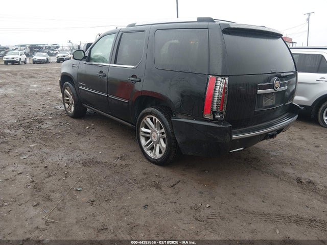 Aukcja sprzedaży 2013 Cadillac Escalade Premium, vin: 1GYS4CEFXDR316089, numer aukcji: 44392656