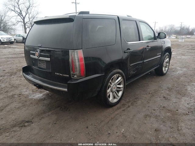 Aukcja sprzedaży 2013 Cadillac Escalade Premium, vin: 1GYS4CEFXDR316089, numer aukcji: 44392656