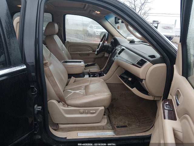 Aukcja sprzedaży 2013 Cadillac Escalade Premium, vin: 1GYS4CEFXDR316089, numer aukcji: 44392656