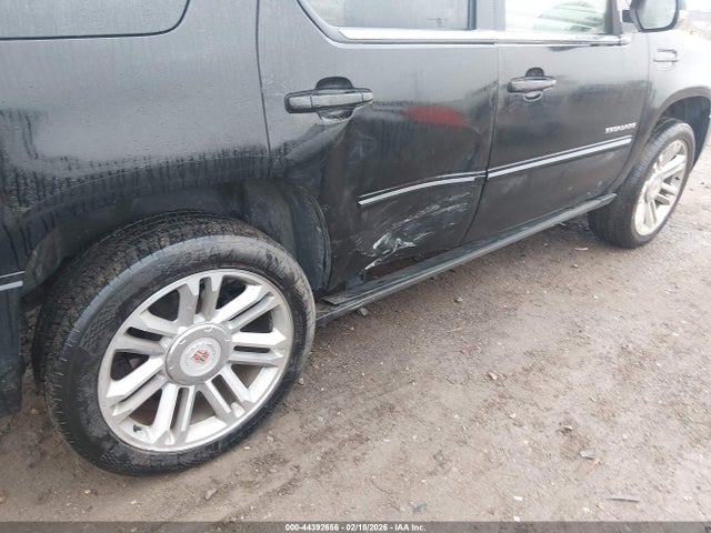 Aukcja sprzedaży 2013 Cadillac Escalade Premium, vin: 1GYS4CEFXDR316089, numer aukcji: 44392656