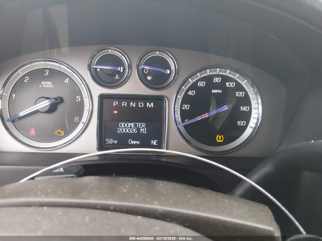 Aukcja sprzedaży 2013 Cadillac Escalade Premium, vin: 1GYS4CEFXDR316089, numer aukcji: 44392656