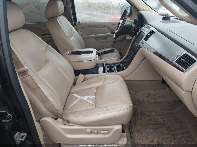 Aukcja sprzedaży 2013 Cadillac Escalade Premium, vin: 1GYS4CEFXDR316089, numer aukcji: 44392656