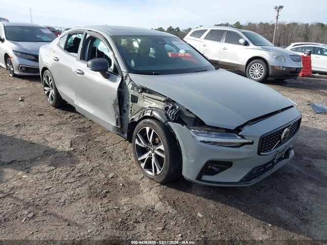 2024 VOLVO S60 7JRL12FL1RG315659