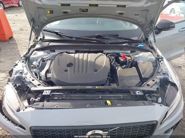 2024 VOLVO S60 7JRL12FL1RG315659 Photo 9