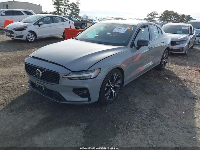 2024 VOLVO S60 7JRL12FL1RG315659 Photo 1