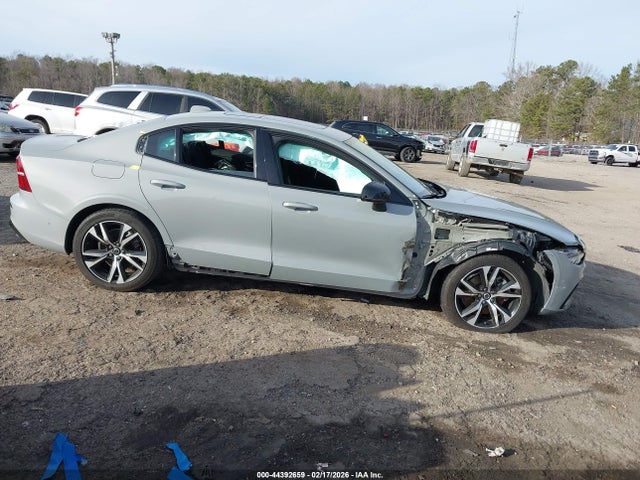 2024 VOLVO S60 7JRL12FL1RG315659 Photo 5