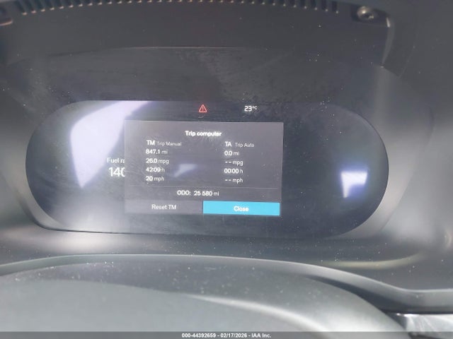 2024 VOLVO S60 7JRL12FL1RG315659 Photo 6