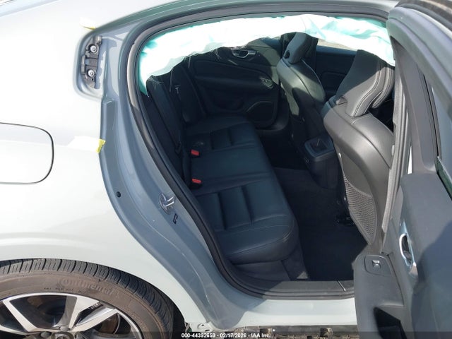 2024 VOLVO S60 7JRL12FL1RG315659 Photo 7