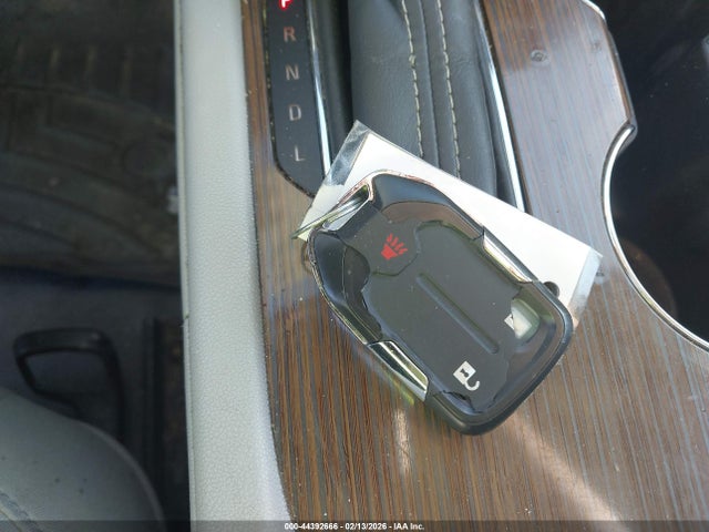 44392666 :رقم المزاد ، 1GKKNKLA5HZ245298 vin ، 2017 Gmc Acadia Sle-1 مزاد بيع