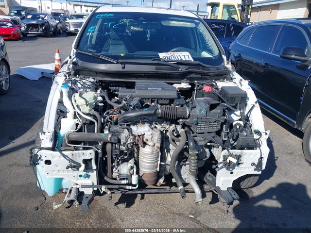 Honda CR-V EX 2019 7FARW2H51KE041182 Image 13