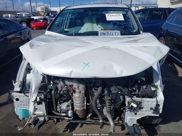 Honda CR-V EX 2019 7FARW2H51KE041182 Image 19