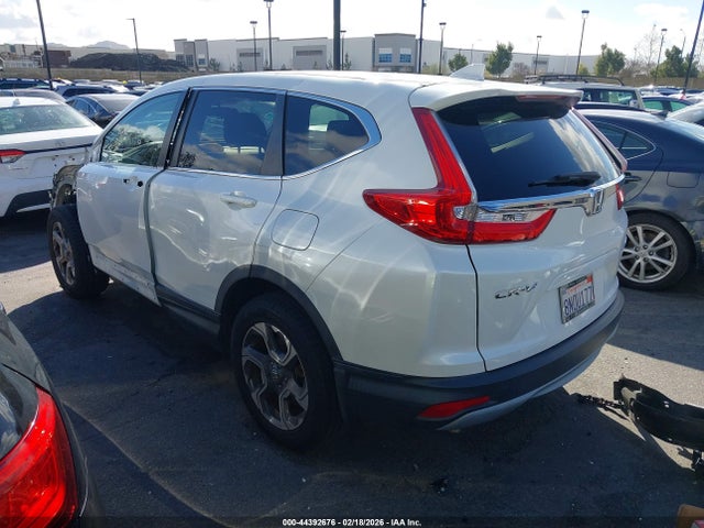 Honda CR-V EX 2019 7FARW2H51KE041182 Image 3