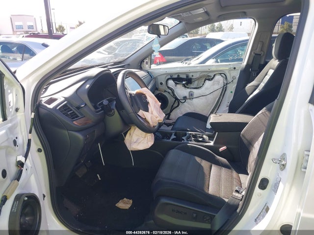 Honda CR-V EX 2019 7FARW2H51KE041182 Image 5