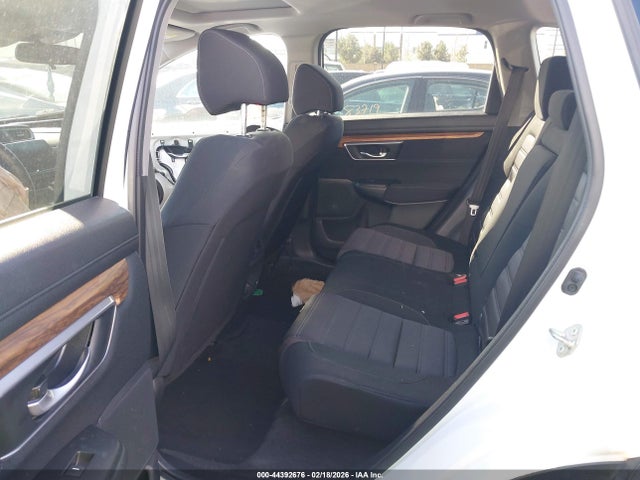 Honda CR-V EX 2019 7FARW2H51KE041182 Image 8