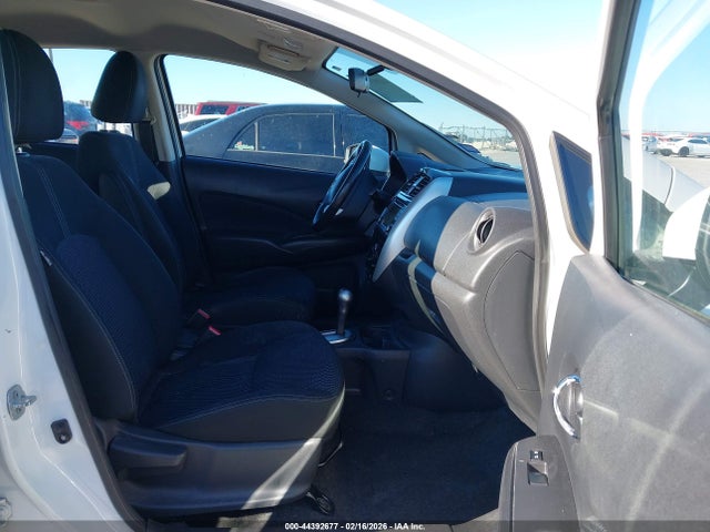 2016 Nissan Versa Note მანქანა იყიდება აუქციონზე, vin: 3N1CE2CP6GL362871, აუქციონის ნომერი: 44392677