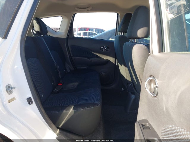 2016 Nissan Versa Note მანქანა იყიდება აუქციონზე, vin: 3N1CE2CP6GL362871, აუქციონის ნომერი: 44392677