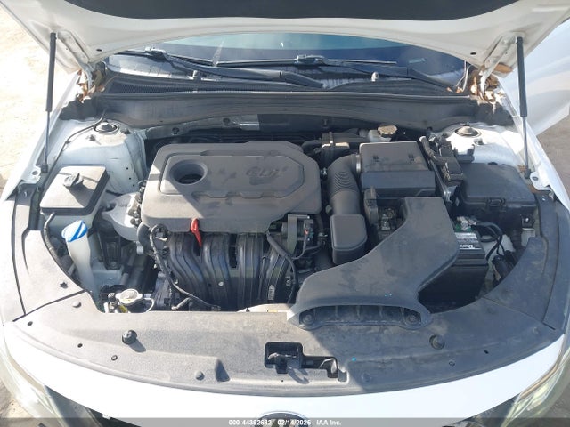 5XXGT4L3XKG342320 KIA Optima Lx