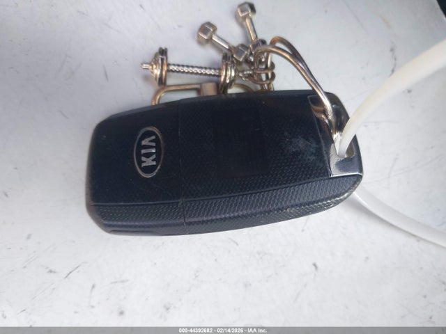 5XXGT4L3XKG342320 KIA Optima Lx
