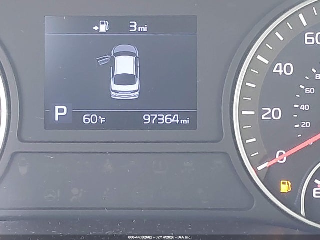 5XXGT4L3XKG342320 KIA Optima Lx
