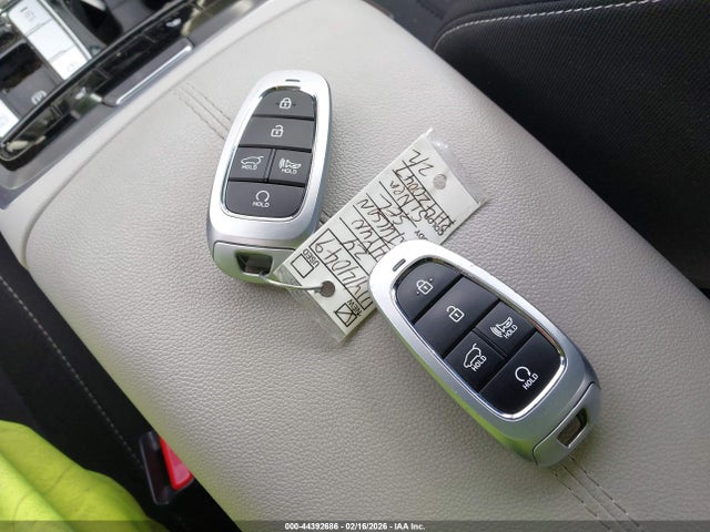 Продажа на аукционе авто 2024 Hyundai Tucson Sel, vin: 5NMJBCDE5RH420047, номер лота: 44392686