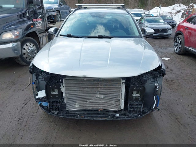 Продажа на аукционе авто 2024 Hyundai Tucson Sel, vin: 5NMJBCDE5RH420047, номер лота: 44392686