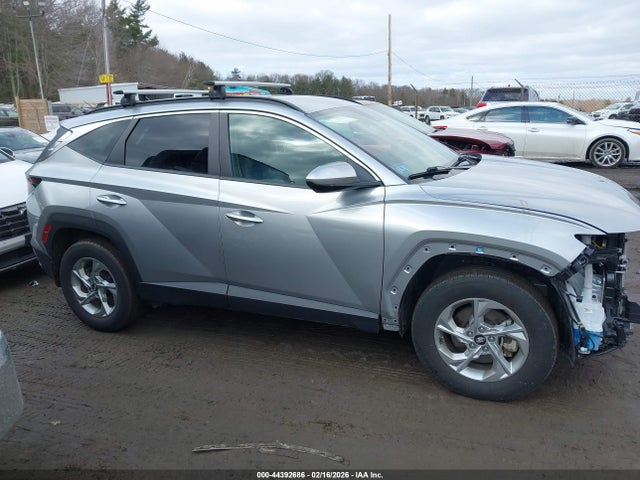 Продажа на аукционе авто 2024 Hyundai Tucson Sel, vin: 5NMJBCDE5RH420047, номер лота: 44392686