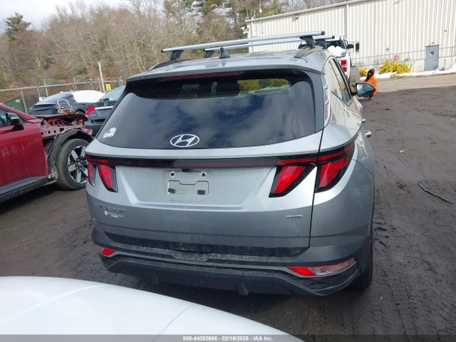 Продажа на аукционе авто 2024 Hyundai Tucson Sel, vin: 5NMJBCDE5RH420047, номер лота: 44392686