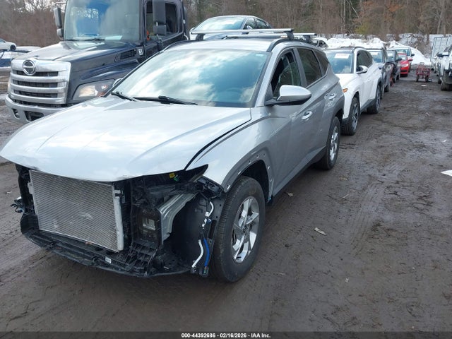 Продажа на аукционе авто 2024 Hyundai Tucson Sel, vin: 5NMJBCDE5RH420047, номер лота: 44392686