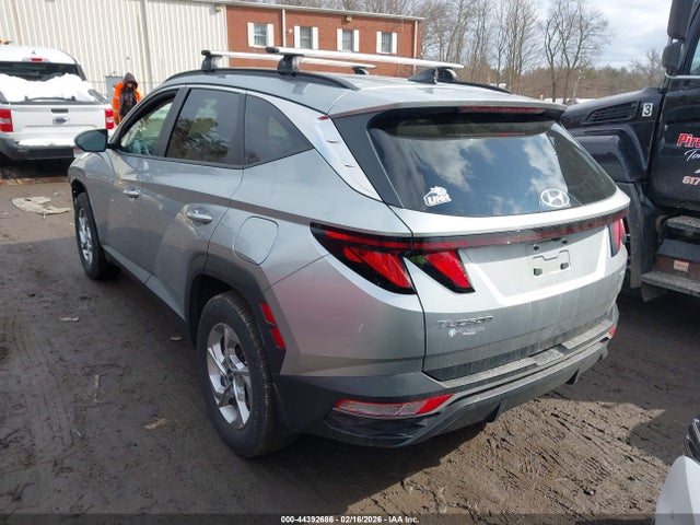 Продажа на аукционе авто 2024 Hyundai Tucson Sel, vin: 5NMJBCDE5RH420047, номер лота: 44392686