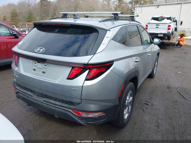 Продажа на аукционе авто 2024 Hyundai Tucson Sel, vin: 5NMJBCDE5RH420047, номер лота: 44392686