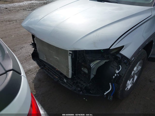 Продажа на аукционе авто 2024 Hyundai Tucson Sel, vin: 5NMJBCDE5RH420047, номер лота: 44392686